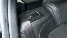 Ford Focus 1.0 EcoBoost Hybrid mHEV 155 ST-Line X Edition 5dr Petrol Hatchback